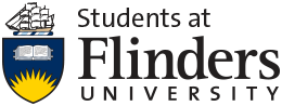 Flinders University Logo